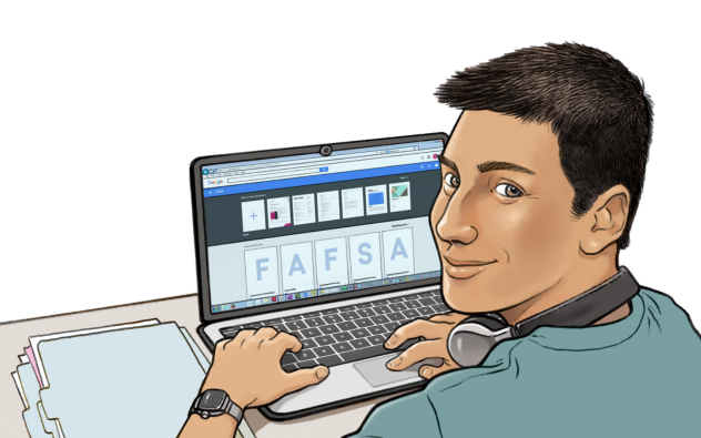 Class of 2026: Get Help With Your FAFSA